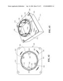 ELECTRICAL BOX EXTENSION diagram and image