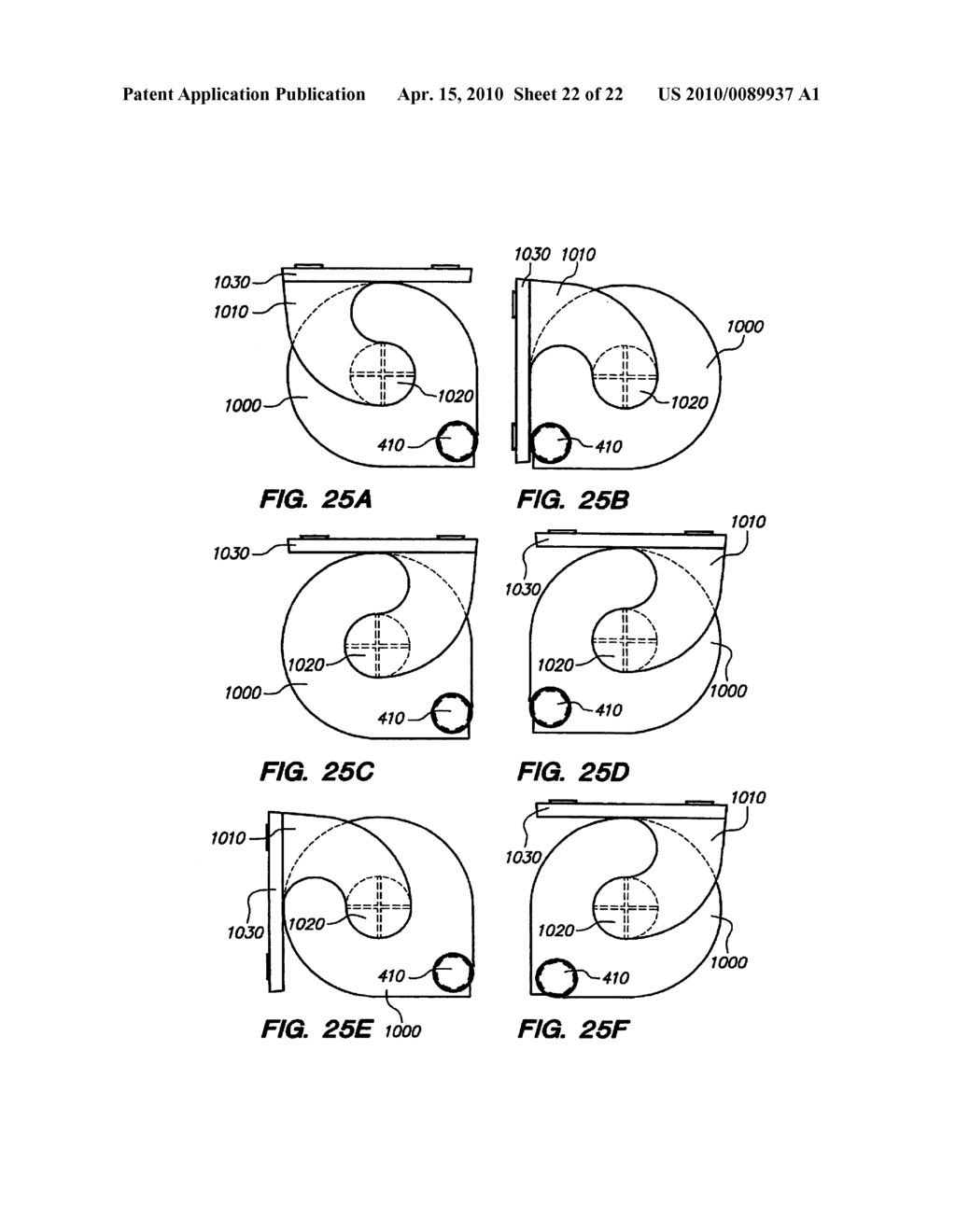 CHILD PROOF MEDICATION PACKAGING SYSTEM AND METHOD - diagram, schematic, and image 23