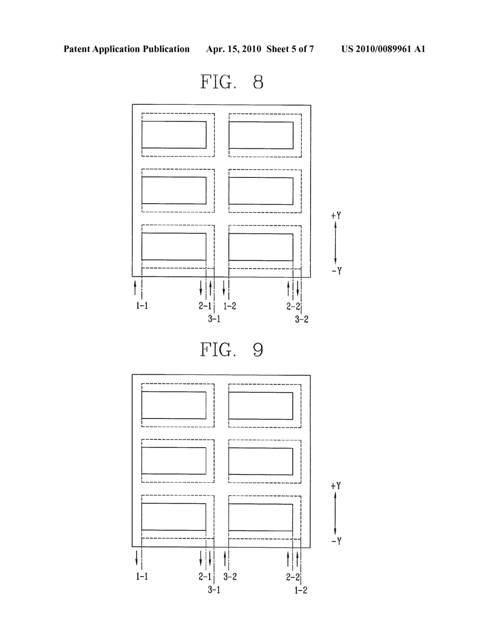 APPARATUS AND METHOD OF CUTTING LIQUID CRYSTAL DISPLAY DEVICE - diagram, schematic, and image 06