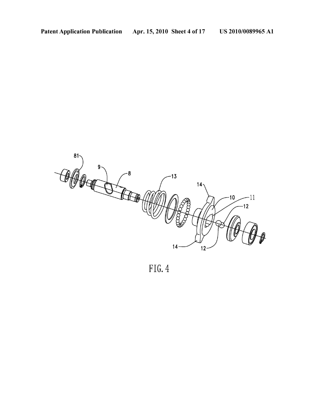 NAILER DEVICE - diagram, schematic, and image 05