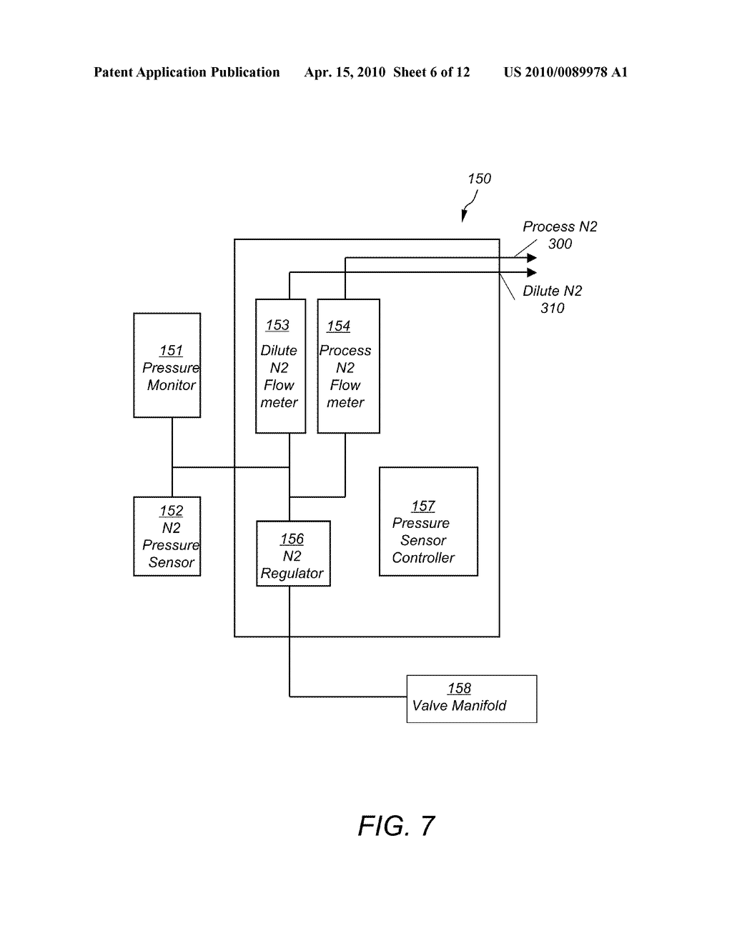 METHOD AND APPARATUS FOR WAFER BONDING - diagram, schematic, and image 07