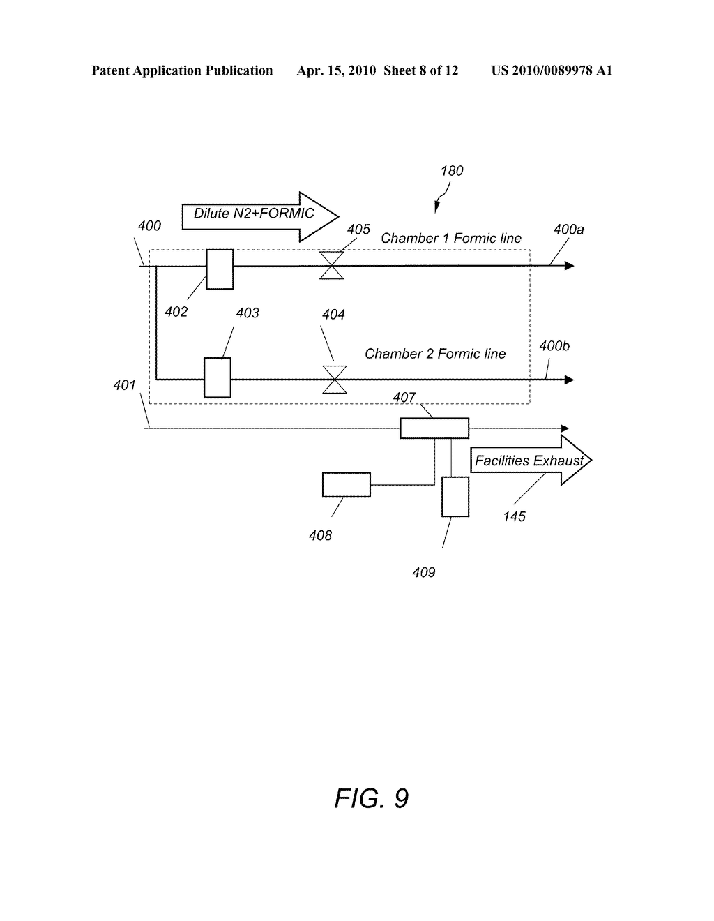 METHOD AND APPARATUS FOR WAFER BONDING - diagram, schematic, and image 09