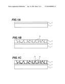 MEMBER FORMED WITH COATING FILM HAVING TIN AS ITS MAIN COMPONENT, COATING FILM FORMING METHOD AND SOLDERING METHOD diagram and image