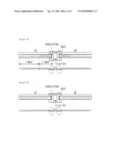 Tire Built in RFID Tag diagram and image