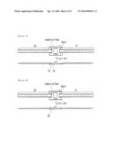 Tire Built in RFID Tag diagram and image