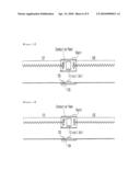 Tire Built in RFID Tag diagram and image