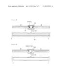 Tire Built in RFID Tag diagram and image