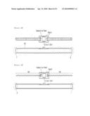 Tire Built in RFID Tag diagram and image