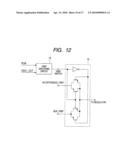 SEMICONDUCTOR DEVICE AND RFID TAG CHIP diagram and image