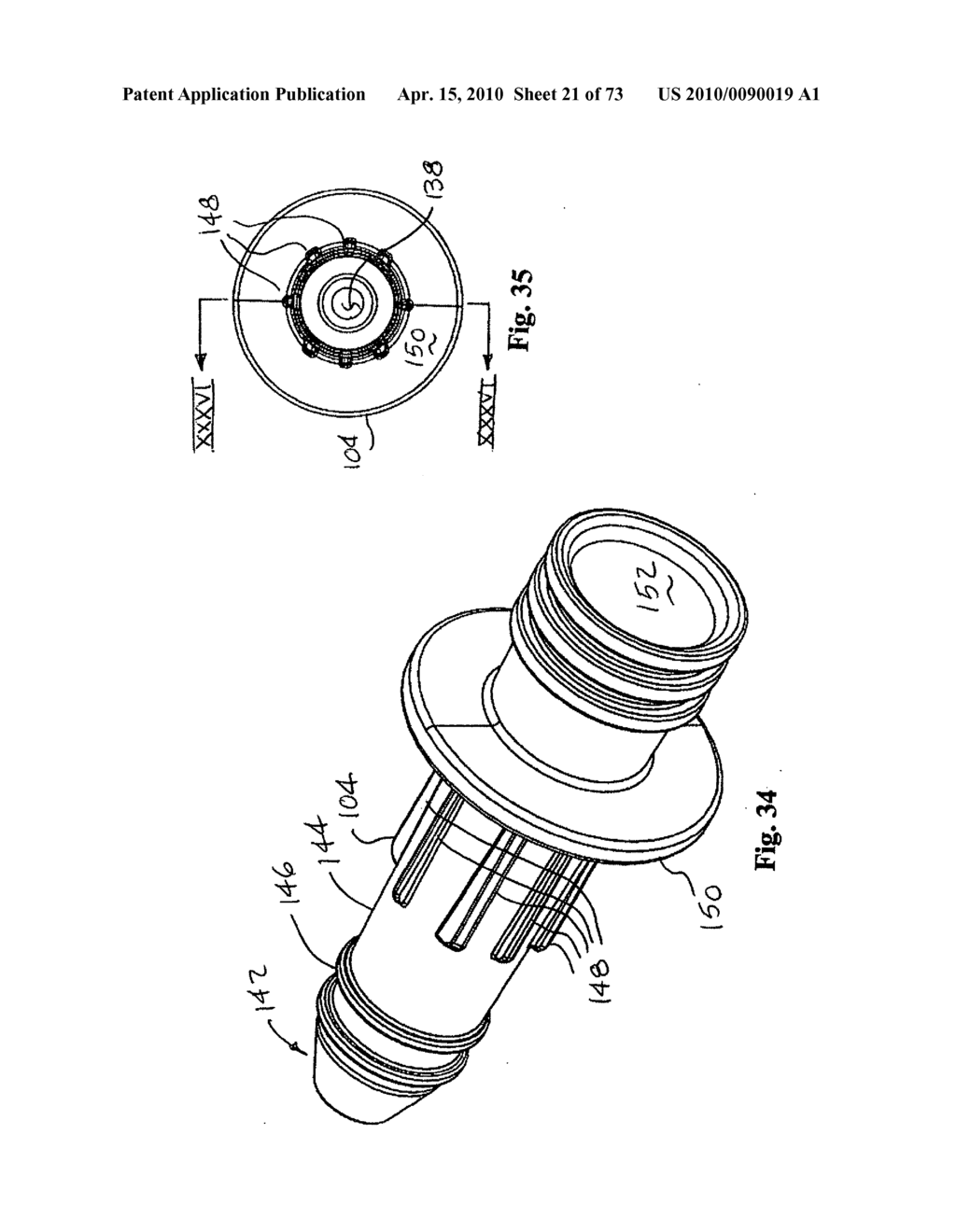 TEXTURE SPRAYER - diagram, schematic, and image 22