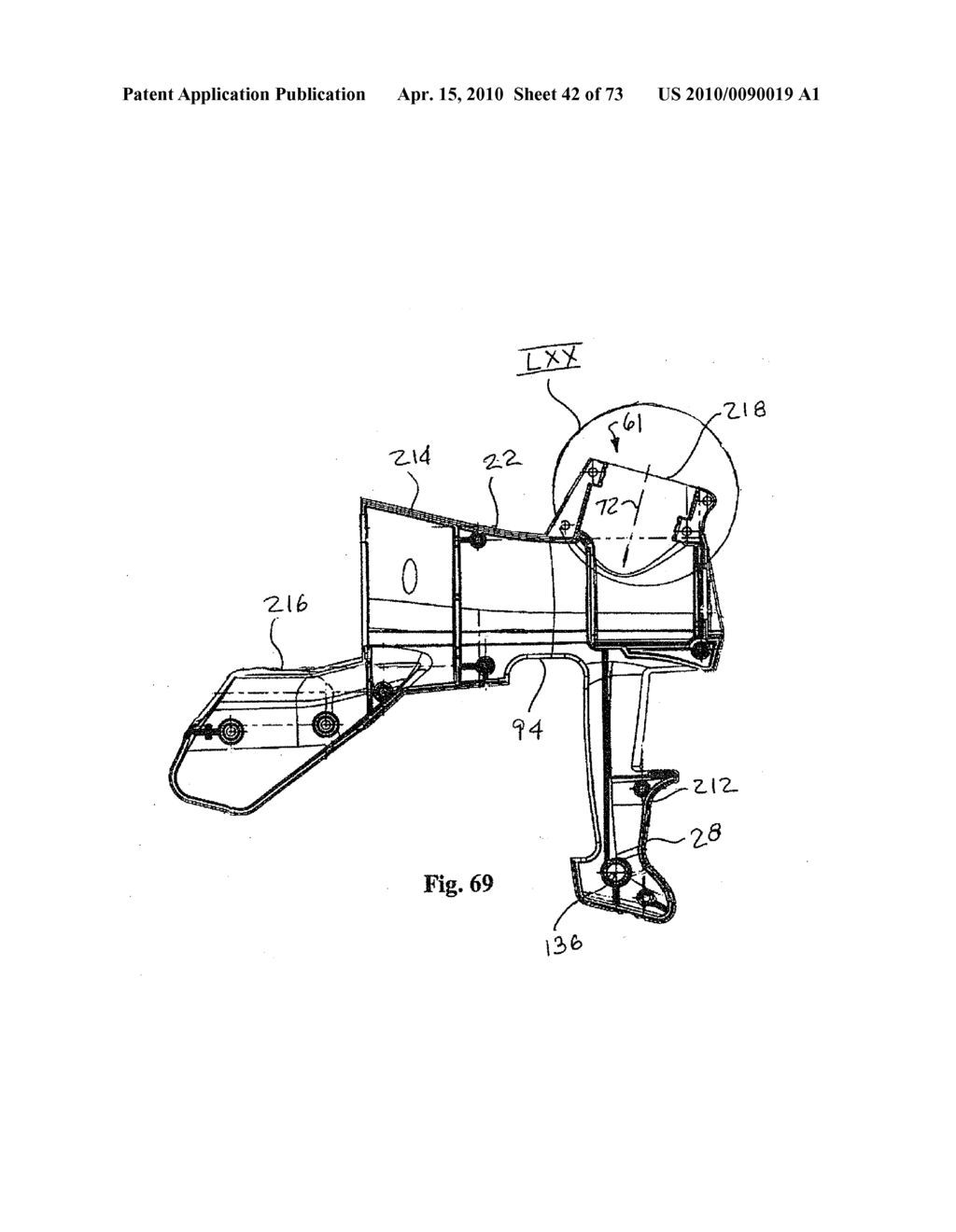 TEXTURE SPRAYER - diagram, schematic, and image 43