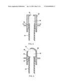 TWO-WAY NOZZLE CAP diagram and image