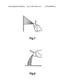 TWO-WAY NOZZLE CAP diagram and image