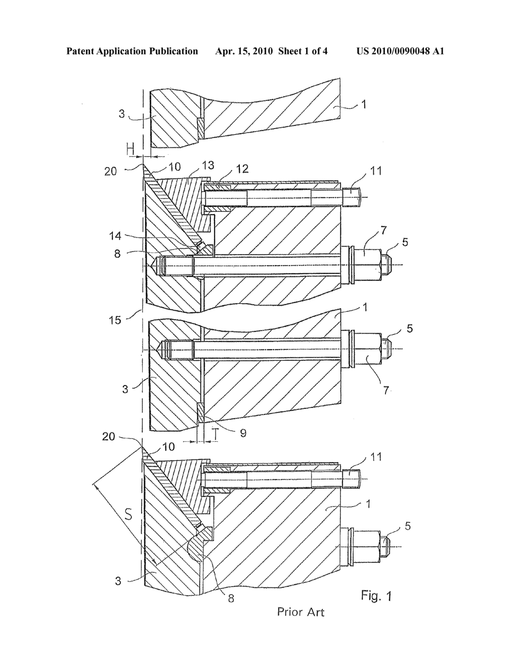 KNIFE SYSTEM FOR A DISC CHIPPER - diagram, schematic, and image 02