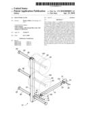 Hitch Wire Stand diagram and image