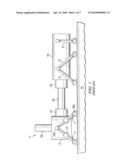 Vibration-Attenuating Hard-Mounted Pylon diagram and image