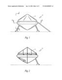 Conveyance diagram and image