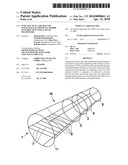 FUSELAGE OF AN AIRCRAFT OR SPACECRAFT OF CRP/METAL HYBRID CONSTRUCTION WITH A METAL FRAMEWORK diagram and image