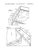 Sink Support Systems diagram and image