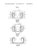 VEHICLE SEAT SLIDING APPARATUS diagram and image