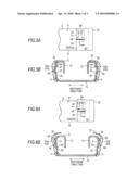 VEHICLE SEAT SLIDING APPARATUS diagram and image