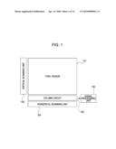 IMAGE PICKUP APPARATUS diagram and image