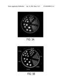 IMPLEMENTATION OF COLORED WAVELENGTH SHIFTERS IN PHOSWICH DETECTORS diagram and image