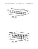 Edge-on SAR scintillator devices and systems for enhanced SPECT, PET, and Compton gamma cameras diagram and image