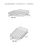 Edge-on SAR scintillator devices and systems for enhanced SPECT, PET, and Compton gamma cameras diagram and image