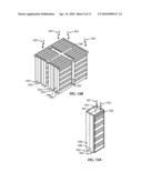 Edge-on SAR scintillator devices and systems for enhanced SPECT, PET, and Compton gamma cameras diagram and image