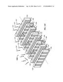 Edge-on SAR scintillator devices and systems for enhanced SPECT, PET, and Compton gamma cameras diagram and image