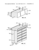 Edge-on SAR scintillator devices and systems for enhanced SPECT, PET, and Compton gamma cameras diagram and image