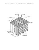 Edge-on SAR scintillator devices and systems for enhanced SPECT, PET, and Compton gamma cameras diagram and image