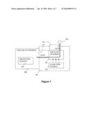 APPARATUS AND METHOD FOR THE PREVENTION OF INFESTATION INSIDE A VOLUME OF INTEREST diagram and image