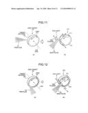 EXTREME ULTRAVIOLET LIGHT SOURCE APPARATUS AND METHOD OF GENERATING EXTREME ULTRAVIOLET LIGHT diagram and image