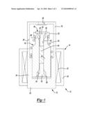 Solenoid Plunger Core Seal diagram and image