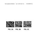 VOLTAGE SWITCHABLE DIELECTRIC MATERIAL CONTAINING CONDUCTIVE CORE SHELLED PARTICLES diagram and image