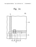 THIN FILM TRANSISTOR SUBSTRATE, METHOD OF MANUFACTURING THE SAME, AND DISPLAY APPARATUS HAVING THE SAME diagram and image