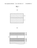 OXIDE THIN FILM AND OXIDE THIN FILM DEVICE diagram and image