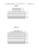 OXIDE THIN FILM AND OXIDE THIN FILM DEVICE diagram and image