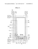 THIN FILM TRANSISTOR; METHOD OF MANUFACTURING SAME; AND ORGANIC LIGHT EMITTING DEVICE INCLUDING THE THIN FILM TRANSISTOR diagram and image