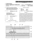 THIN FILM TRANSISTOR, METHOD OF FABRICATING THE SAME, AND ORGANIC LIGHT EMITTING DIODE DISPLAY DEVICE HAVING THE THIN FILM TRANSISTOR diagram and image