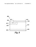 METHOD FOR THE FORMATION OF A GATE OXIDE ON A SIC SUBSTRATE AND SIC SUBSTRATES AND DEVICES PREPARED THEREBY diagram and image