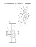 PHOTOELECTROCHEMICAL ETCHING FOR CHIP SHAPING OF LIGHT EMITTING DIODES diagram and image