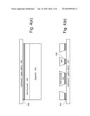 PHOTOELECTROCHEMICAL ETCHING FOR CHIP SHAPING OF LIGHT EMITTING DIODES diagram and image