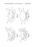 PHOTOELECTROCHEMICAL ETCHING FOR CHIP SHAPING OF LIGHT EMITTING DIODES diagram and image