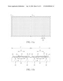 LIGHT EMITTING DIODE PACKAGE AND METHOD OF MAKING THE SAME diagram and image