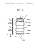 SEMICONDUCTOR INTEGRATED CIRCUIT DEVICE diagram and image