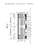 SEMICONDUCTOR INTEGRATED CIRCUIT DEVICE diagram and image