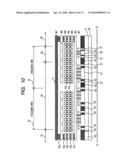 SEMICONDUCTOR INTEGRATED CIRCUIT DEVICE diagram and image
